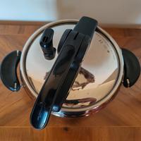 pentola a pressione Lagostina 5L 22 cm