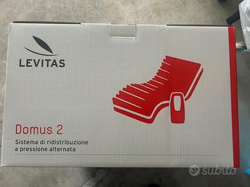 Levitas Domus 2 Moretti Materassino Antidecubito