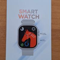 Smartwatch Uni