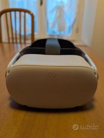 Oculus Quest 2 - 128 GB + Accessori (Prezzo Tratt)