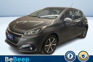 Peugeot 208 3P 1.2 PURETECH ACTIVE 82CV