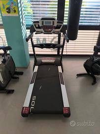 Palestra completa Toorx / Sole – ideale per studio