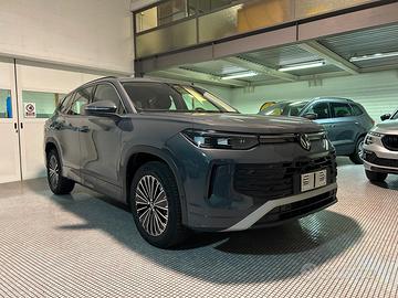 Volkswagen Tayron 1.5 eTSI ACT DSG