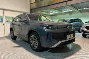 Volkswagen Tayron 1.5 eTSI ACT DSG