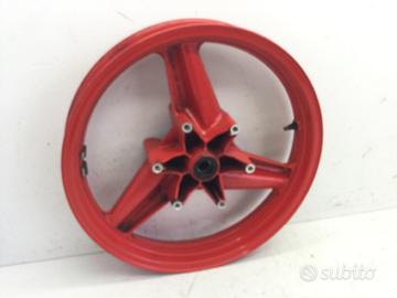 HONDA CBR F 1 600 CERCHIO RUOTA ANTERIORE 17 X 2.5