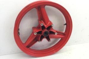 HONDA CBR F 1 600 CERCHIO RUOTA ANTERIORE 17 X 2.5