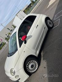 Fiat 500 1200 pop neopatentati