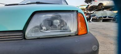 FIAT CINQUECENTO 1998 - FARO ANTERIORE SINISTRO