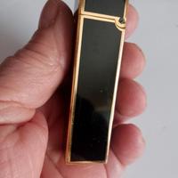 Accendino COLIBRI. London. vintage. collezione. 