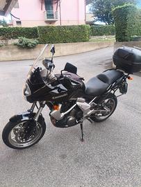 Kawasaki Versys 650