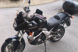 Kawasaki Versys 650