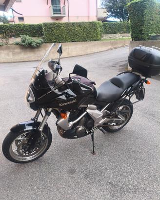 Kawasaki Versys 650