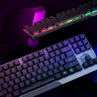 Tastiera MSI Vigor GK50 Low Profile IT TKL