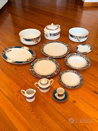 Set 84 pezzi THUN CUCINA - Limited Edition - 1987