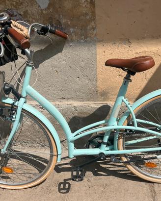 Bici donna