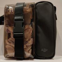 Borsa DJI Mini nera