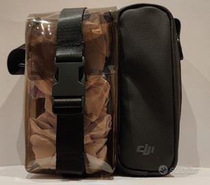 Borsa DJI Mini nera