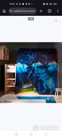Letto reversibile Ikea