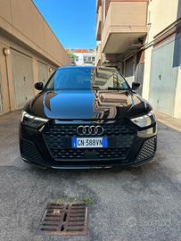 Audi A1 Sportback 25 TFSI Business Luglio 2023
