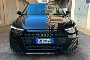 Audi A1 Sportback 25 TFSI Business Luglio 2023