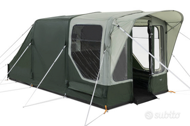 Tenda da campeggio gonfiabile DOMETIC FTC 301