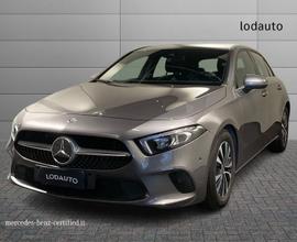 Mercedes-Benz Classe A A 180 d Automatic Exec...