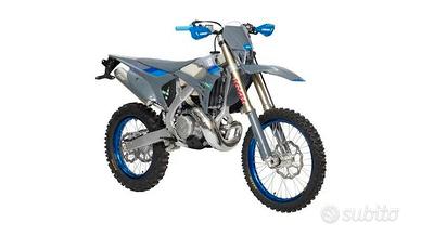 Tm Racing 300 Enduro 2025