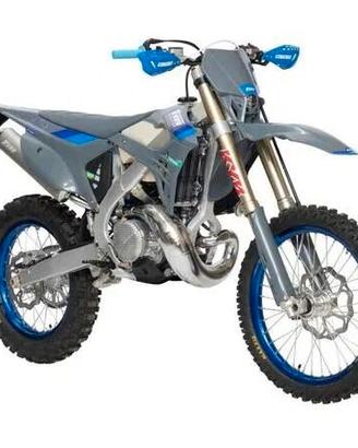 Tm Racing 300 Enduro 2025