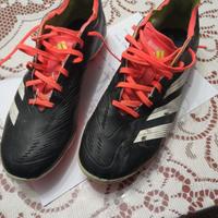 Scarpe calcio n.45 Adidas Predator