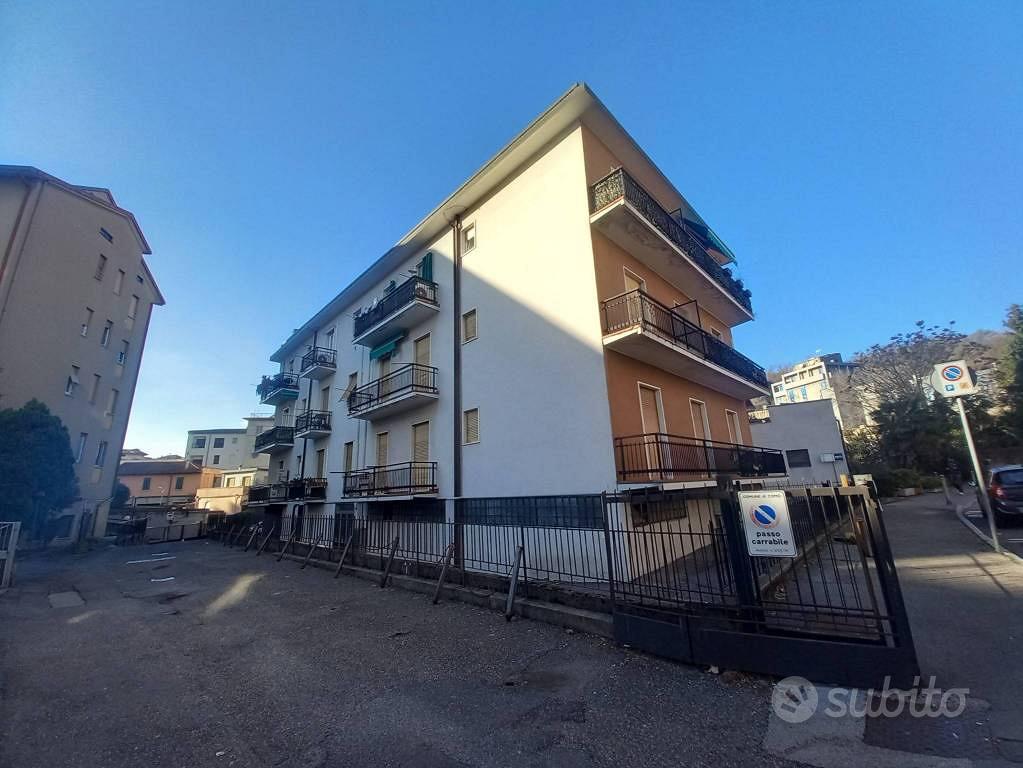 Appartamento – Como, Camerlata - Vista 2