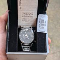 Orologio Emporio Armani Cronografo 41mm 