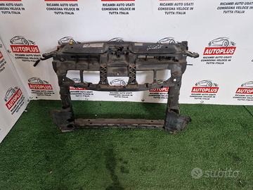 Volkswagen Maggiolino 2011-2019 Ossatura Calandra 