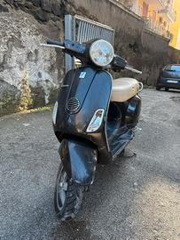 Vespa 50 4T