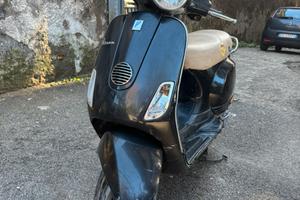 Vespa 50 4T