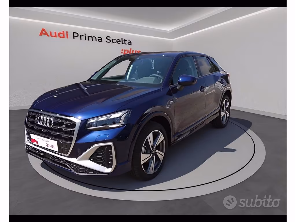 Audi Q2