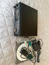 Radio scanner Uniden BCT15X