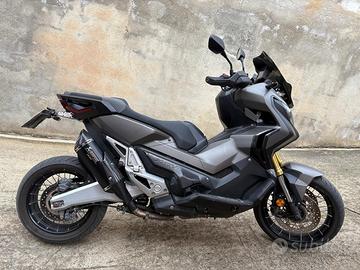 Honda Xadv 750