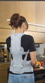 Busto ortopedico Spinalplus 2.0
