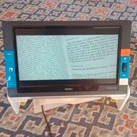 video ingranditore Optelec