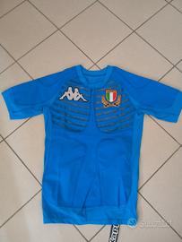 maglia rugby Italia originale robe di kappa 