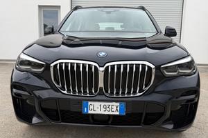 Bmw X5 xDrive45e Msport