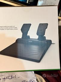 Volante gioco pc e xbox