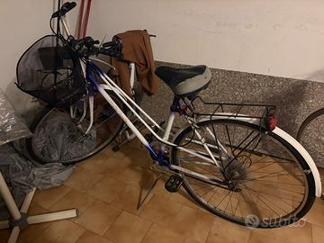 Bici Donna