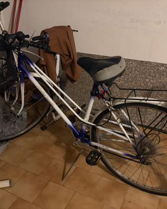 Bici Donna