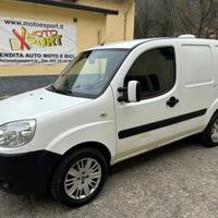 Fiat Doblò 1.9 MJT