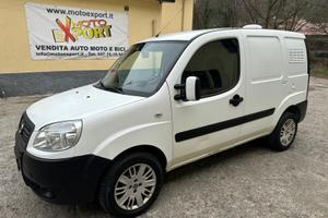 Fiat Doblò 1.9 MJT