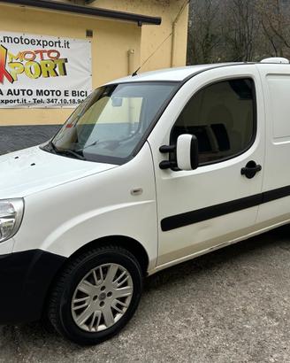 Fiat Doblò 1.9 MJT