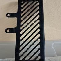 Protezione radiatore olio Himalayan o Scram 411