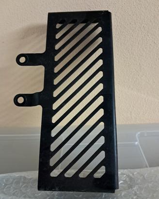 Protezione radiatore olio Himalayan o Scram 411