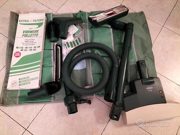 accessori folletto VK 121 